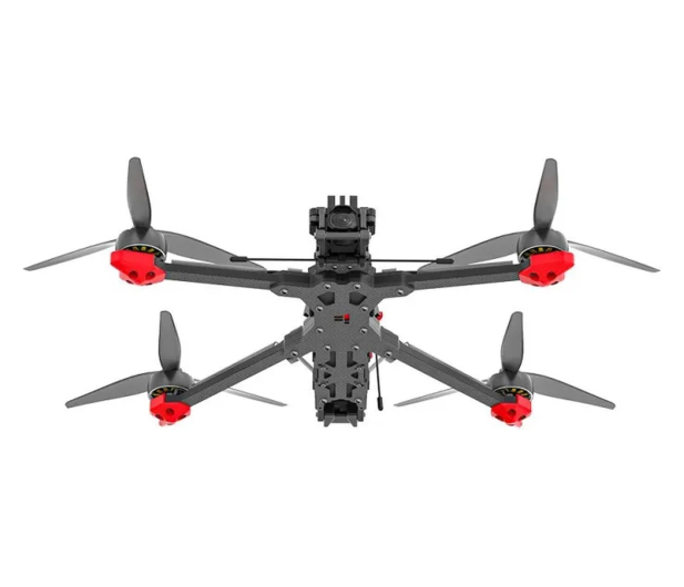 iFlight Chimera 7 Pro V2 O4 6S HD - 1550215 - zdjęcie 7